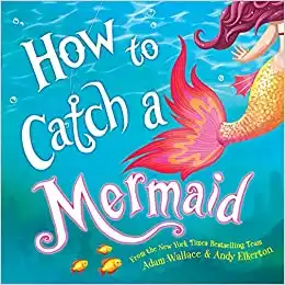 How to Catch a Mermaid (Book)