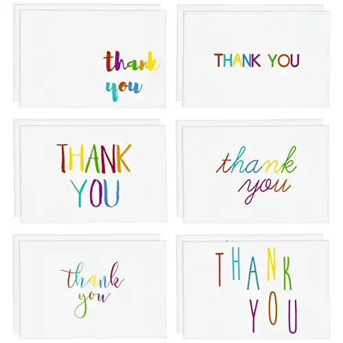 Cocomelon Thank You Cards