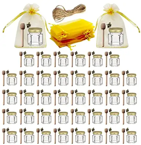 Honey Jar Pack