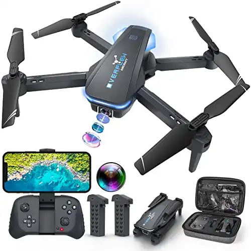 Drone with 1080P Camera